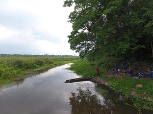 Jaga DAS Cidanau Banten, Petani Dapat Insentif hingga Rp 1,7 Juta Per Hektare