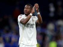Susul Carvajal, David Alaba Tinggalkan Madrid Akhir Musim Ini