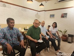 Investasi di KEK Mandalika Rp 6 Triliun-Klaim 26 Ribu Tenaga Kerja Terserap