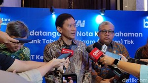 Dirut KAI: Kawasan Manggarai Akan Setara SCBD