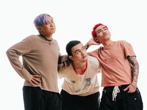 Aloy and The Gank di DNA Rilis Lagu Baru Lagi