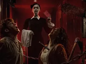 Ini Film yang Bikin Ratu Sofya Disomasi HAS Picture