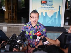 Kenneth DPRD DKI Dorong Pemetaan Titik Rawan Begal di Jakarta