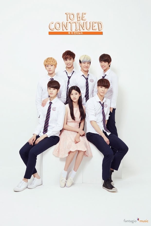 Drama Korea dibintangi Cha Eun Woo terbaik rating tertinggi, To Be Continued Foto: MBC
