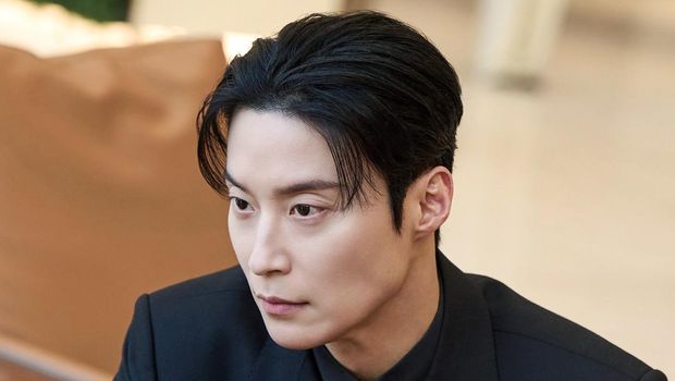 Drama Korea My Royal Nemesis