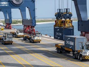 Ekspansi China ke Afrika, Kemitraan atau Dominasi?