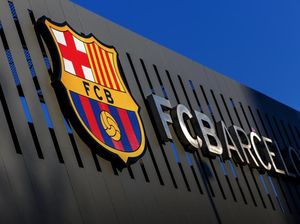 BRI Debit Buka Kesempatan Nonton Langsung FC Barcelona di Spotify Camp Nou