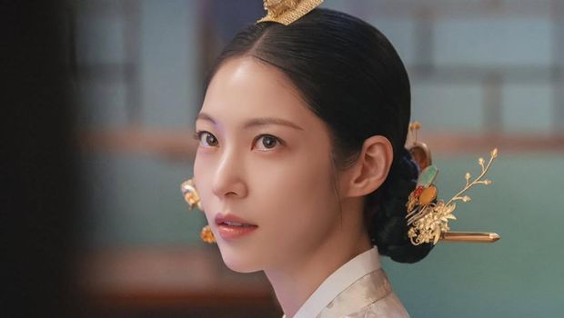 Gong Seung Yeon