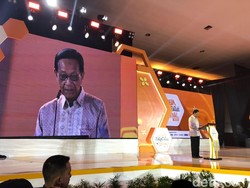 Sultan HB X Bagikan Jurus Kelola Keuangan di JFF 2026: Gemi, Nastiti, Ngati-ati