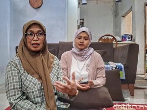 Lega Keluarga Dengar Jurnalis Republika Selamat dari Tawanan Israel