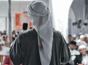 10 Khutbah Idul Adha Terbaru 2026 Berbagai Tema yang Singkat dan Padat