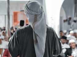 10 Khutbah Idul Adha Terbaru 2026 Berbagai Tema yang Singkat dan Padat