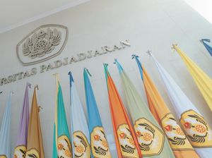 Daftar Prodi Terketat Unpad 2026 Jalur SNBT, Cek Peluang Lolos Jurusan Incaranmu
