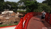 IPAL Taman Bendera Pusaka Ditarget Rampung Juni 2026