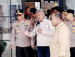 Ada Sosok Pria Surabaya di Balik Megahnya Museum Marsinah Nganjuk