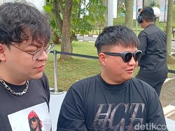 Jejouw Kalah Bidding Barang Rampasan Terdakwa Korupsi di Lelang Kejaksaan RI