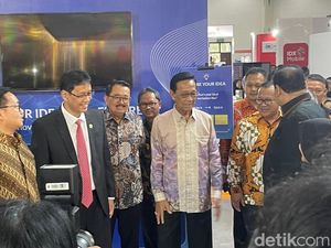 Aturan DHE Sempat Tertunda, Purbaya: Banyak Pelaku Bisnis yang Lobi Istana