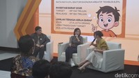 Wamen Ekraf Sebut Tukang Cukur hingga Seniman Tato Bali Mendunia