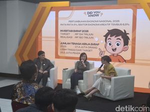 Wamen Ekraf Bangga Tukang Cukur Bali Mendunia, Yovie: Garut Juga Ada!
