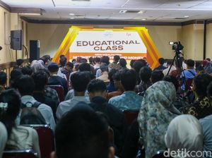 Kelas Edukasi Kripto di Jogja Financial Festival 2026 Seru Banget