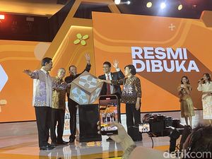 Jogja Financial Festival 2026 Resmi Dibuka!