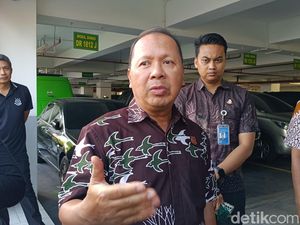 Kejati NTB Serahkan Hasil Pemeriksaan 3 Jaksa Peras Camat Pajo ke Kejagung