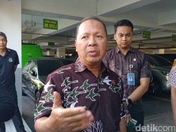 Kejati NTB Serahkan Hasil Pemeriksaan 3 Jaksa Peras Camat Pajo ke Kejagung