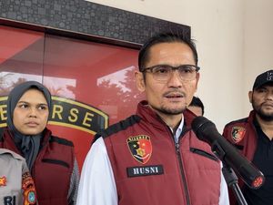 Polda Babel Tangkap Akuntan Bodong di Bogor yang Palsukan Audit-Tanda Tangan