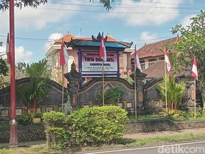 Wabup Diar Ungkap Penyebab Cakupan PDAM di Bangli Hanya 31 Persen