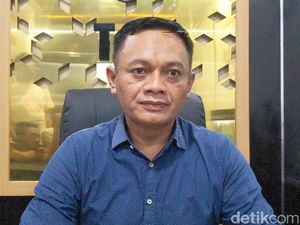 Tega! Bapak di Trenggalek Perkosa Anak Tiri hingga 5 Kali