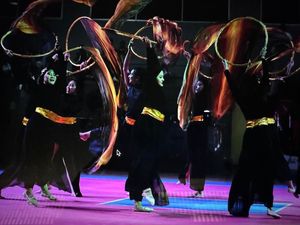 Indonesia Jadi Tuan Rumah Kejuaraan Asia Senam 2026