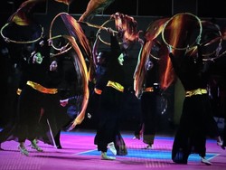 Indonesia Jadi Tuan Rumah Kejuaraan Asia Senam 2026