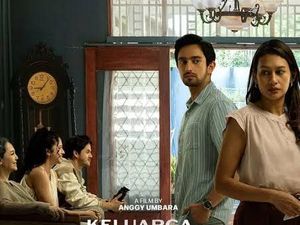 Sinopsis Keluarga Suami adalah Hama dan Fakta Menariknya, Adaptasi Film Pendek Viral