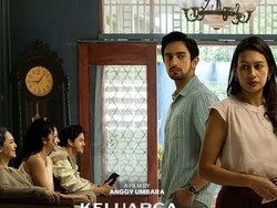 Sinopsis Keluarga Suami adalah Hama dan Fakta Menariknya, Adaptasi Film Pendek Viral