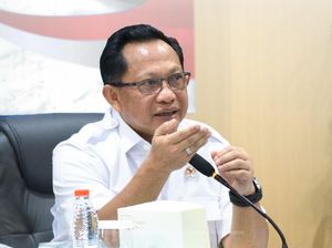Satgas PRR Minta Pemda Maksimalkan TKD untuk Mitigasi Bencana di Sumatera