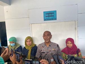 Satgas MBG Jember Sidak SPPG Buntut 18 Siswa TK-PAUD Keracunan