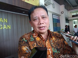 KY Kawal Sidang Pembunuhan Brigadir Esco-Gratifikasi Uang Siluman DPRD NTB