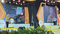 Bos LPS: Uang Tumbuh Lebih Cepat dari Literasi Masyarakat