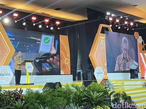 Video Ketua LPS: Literasi Harus Tumbuh Lebih Cepat dari Euforia Investasi