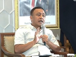 Ancaman Pidana di SPMB 2026 buat Pemalsu Dokumen-Data, Ini Kata Kepolisian