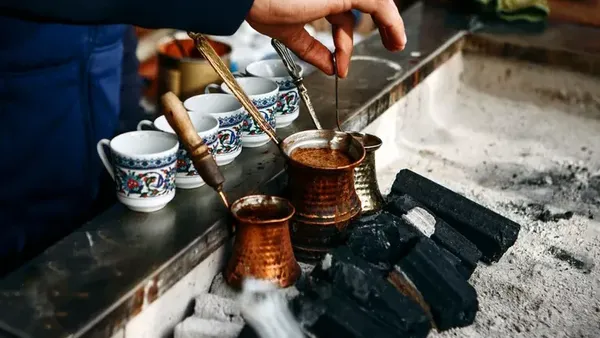Dari Milan hingga Vietnam, Ini 8 Menu Kopi Paling Populer di Dunia!