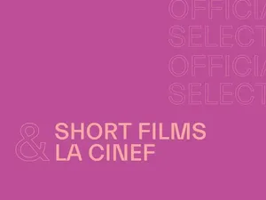 Film Korea Silent Voices Juara 2 di La Cinef Cannes 2026