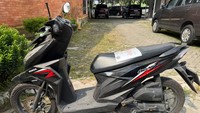 Wujud Honda BeAT yang Dilelang Mulai Rp 6 Jutaan, Ada STNK-BPKB