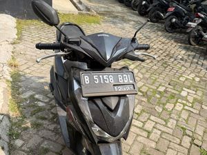Honda BeAT Dilelang Mulai Rp 6 Jutaan, Pajaknya Rp 200 Ribuan