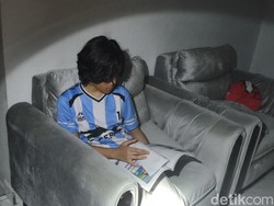 Listrik di Riau Padam saat Moment Ujian Sekolah, Anak Belajar Terganggu