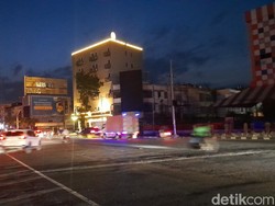Kementerian ESDM Turunkan Tim Usut Penyebab Listrik Sumatera Blackout