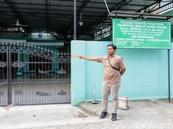 Kemenag Kaji Cabut Izin Ponpes di Ponorogo Usai Kiai Jadi Tersangka Pencabulan