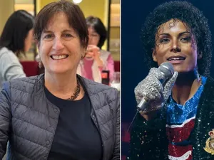 Ketika Chef Pribadi Michael Jackson Kenang Momen Haru di Film Michael