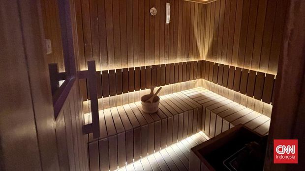 Menikmati Fasilitas Kebugaran Premium di The Trans Luxury Hotel Surabaya Di lantai 6 The Trans Luxury Hotel Surabaya, sebuah pengalaman wellness premium dihadirkan khusus untuk memanjakan para tamu yang mendambakan gaya hidup sehat dengan kenyamanan eksklusif yang tetap terjaga.
