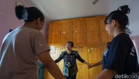 Menjaga Harapan Anak-Anak dengan HIV